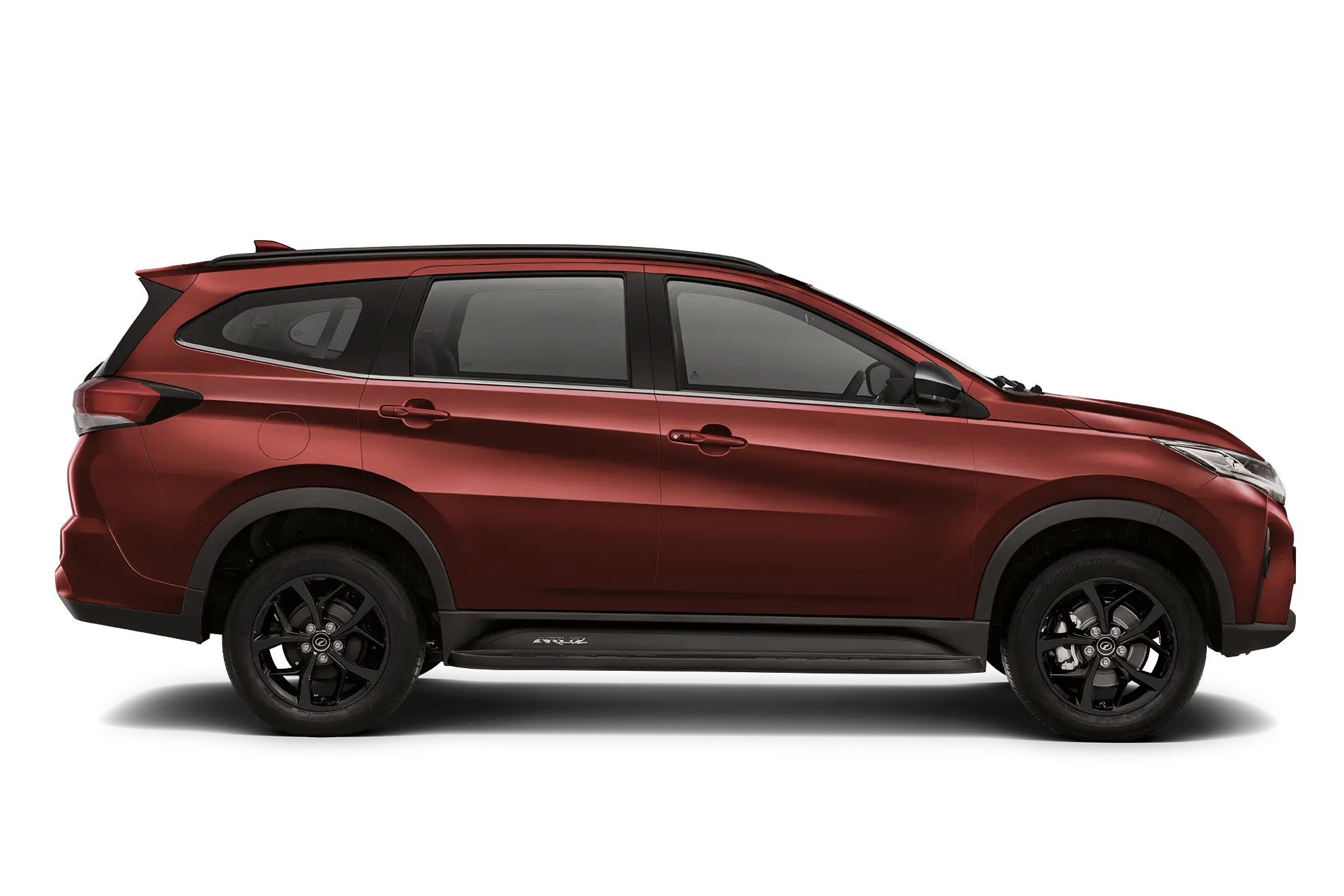 Perodua Aruz