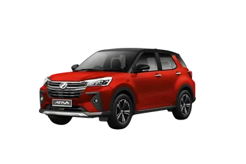Perodua Ativa 2026