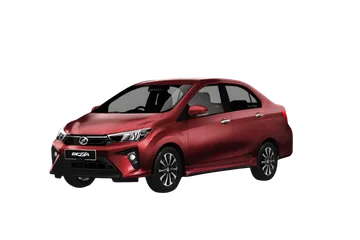 Perodua Bezza 2026